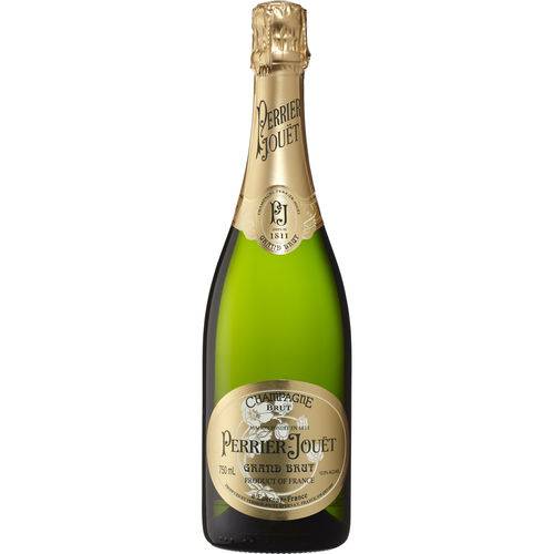 Champagne Perrier Jouët Grand Brut (750ml)