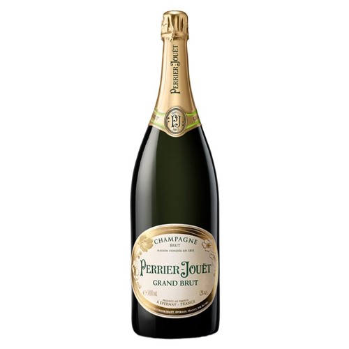 Champagne Perrier Jouet Grand Brut 3 L