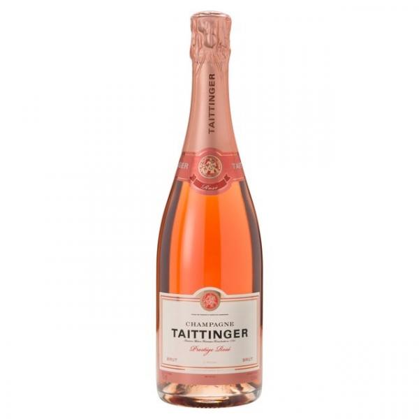 Champagne Taittinger Prestige Rose Brut 1,5l