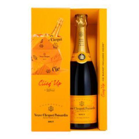 Champagne Veuve Clicquot ClicqUp 750ml