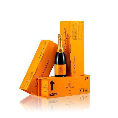 Champagne Veuve Clicquot Express 750ml