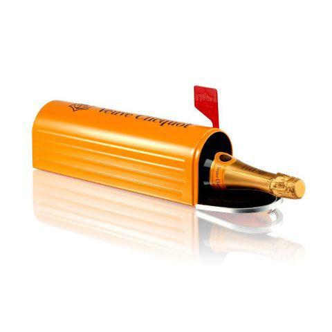 Champagne Veuve Clicquot Mailbox 750ml