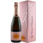 Champagne Veuve Clicquot Rosé Brut 750ml
