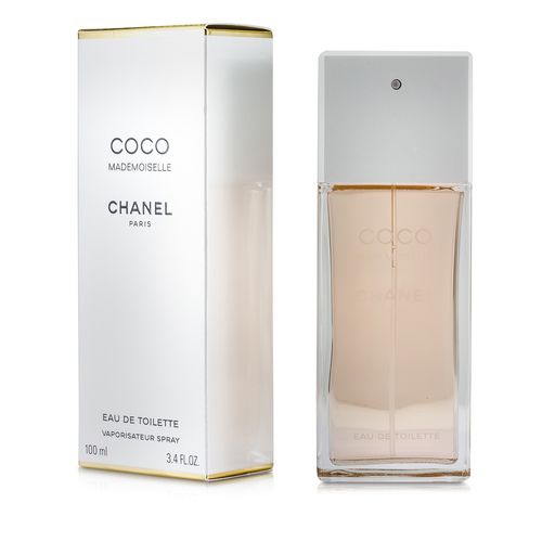 Chanel Coco Mademoiselle Eau de Toilette Spray