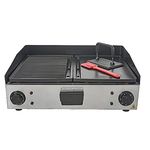 Chapa Elétrica Double Grill 2800w 220v 2612 Cotherm