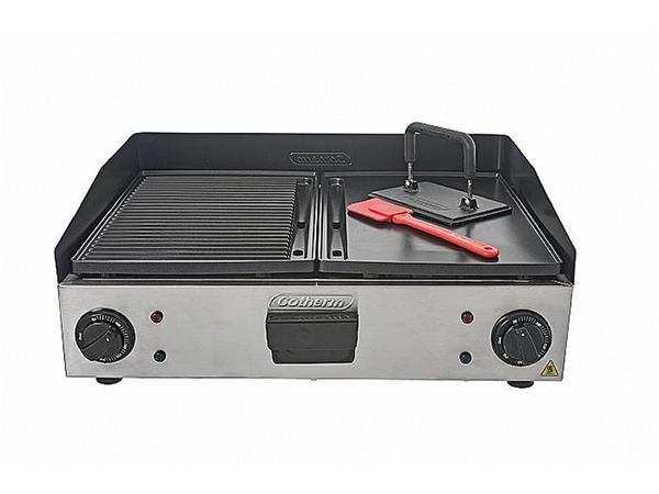 Chapa Elétrica Double Grill 2800W Cotherm