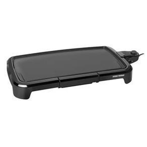 Chapa Grill George Foreman Extra Grande GD2011B – Preta - 110V