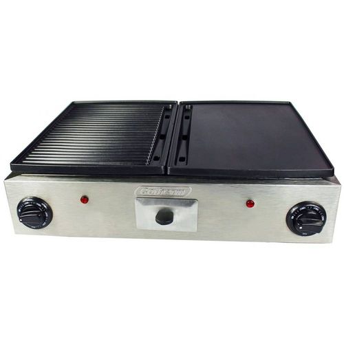 Chapeira Elétrica Profissional Grill e Lanches 2800w Cotherm 2551-127v