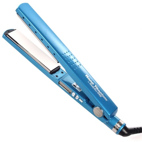 Chapinha Babyliss Pro Nano Titanium - By Roger 110V