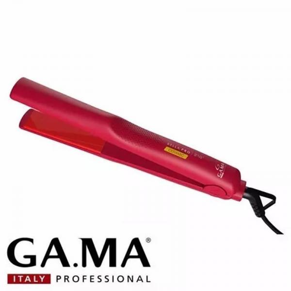 Chapinha Prancha Gama Italy Gama Bella Pro Ceramic 410f