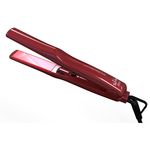 Chapinha/prancha Gama Italy Lumina 220°c Vermelho - Bivolt