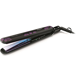 Tudo sobre 'Chapinha (prancha) Philips Alisadora Salon Straight Active Ion HP8310 Bivolt'