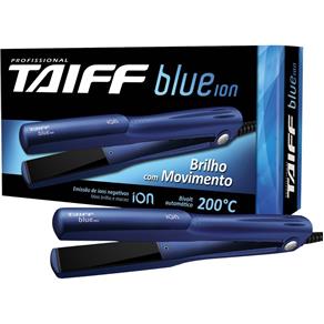 Chapinha Taiff Blue Ion 200c Bivolt