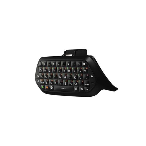 Tudo sobre 'Chatpad (Teclado + Headset) - Xbox One'