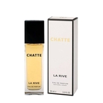 Chatte - La Rive Eau de Parfum - Perfume Feminino 90ml