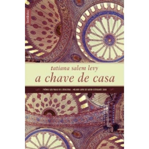 Chave de Casa, a - Best Bolso
