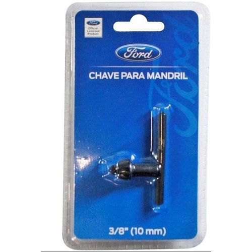 Chave para Mandril 3/8 Ford