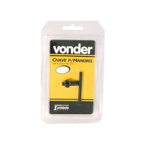 Chave para Mandril Vonder 1/2" VDC2