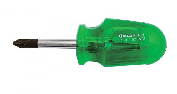 Chave Phillips 1/4"x1.1/2" Cotoco- Belzer