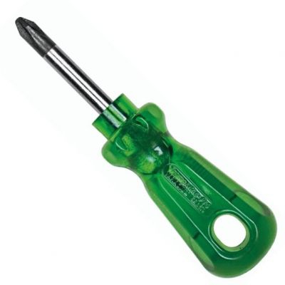 Chave Phillps Toco Verde 5x38mm - Tramontina Pro