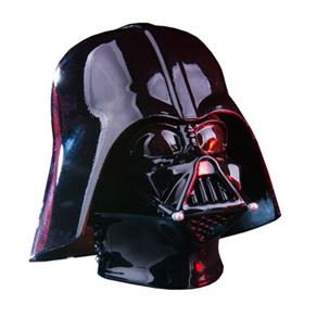 Chaveiro Darth Vader - Star Wars - Iron Studios