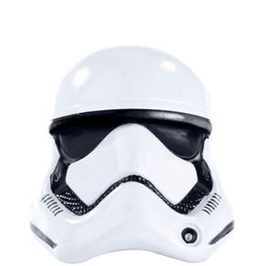 Chaveiro First Order Stormtrooper - Branco