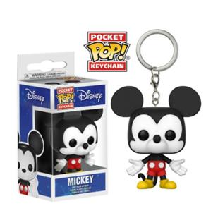 Chaveiro Funko Pop! Disney - Mickey Mouse