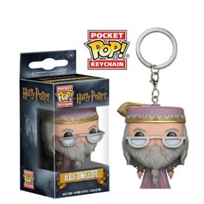 Chaveiro Funko Pop! Harry Potter - Dumbledore