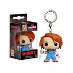 Chaveiro Pocket POP! Funko Chucky