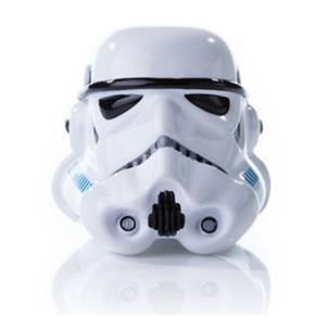 Chaveiro Star Wars Stormtrooper Helmet
