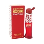 Cheap & Chic Chic Petals Moschino Eau de Toilette - Perfume Feminino 30ml