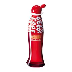Cheap & Chic Chic Petals Moschino - Perfume Feminino 50ml