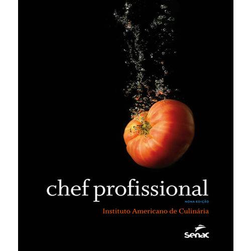 Chef Profissional - 09 Ed