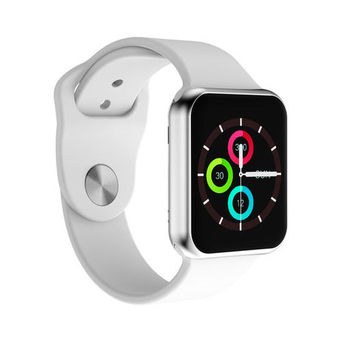 Tudo sobre 'Chegam Novas Bluetooth Smart Watch 42mm Atualizacao Smartwatch Case para Apple Iphone Ios Android Telefone Inteligente Relogio Relojo Inteligente Pk Iwo 4 5'