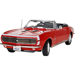 Chevrolet Camaro SS 396 Escala 1:18 - Special Edition - Maisto