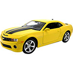 Chevrolet Camaro SS RS Escala 1:18 Special Edition - Maisto