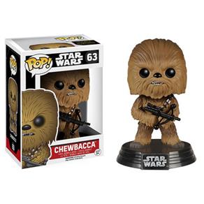 Chewbacca - Funko Pop Star Wars The Force Awakens