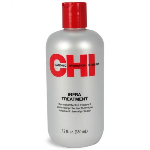 Tudo sobre 'Chi Keratin Mist Leave-In Restaurador 355ml Farouk'