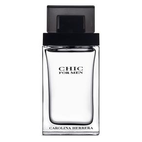 Chic For Men Carolina Herrera - Perfume Masculino - Eau de Toilette - 100ML