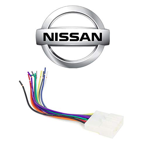 Chicote de Ligação Nissan 2010 em Diante EXC 010