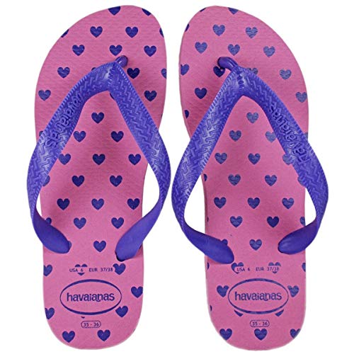 Chinelo Havaianas Color Fun Feminino