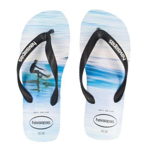 Chinelo Havaianas Hype Fc HYPE FC | Betisa