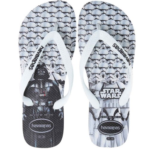 Chinelo Havaianas Star Wars