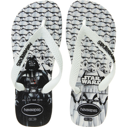 Chinelo Havaianas Star Wars