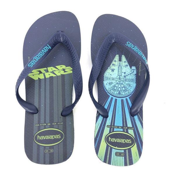 Chinelo Havaianas Star Wars .