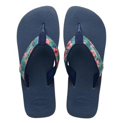 Chinelo Havaianas Surf Material Masculino