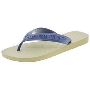 Chinelo Masculino Top Max Havaianas - 4140449 - 37-38 - BEGE