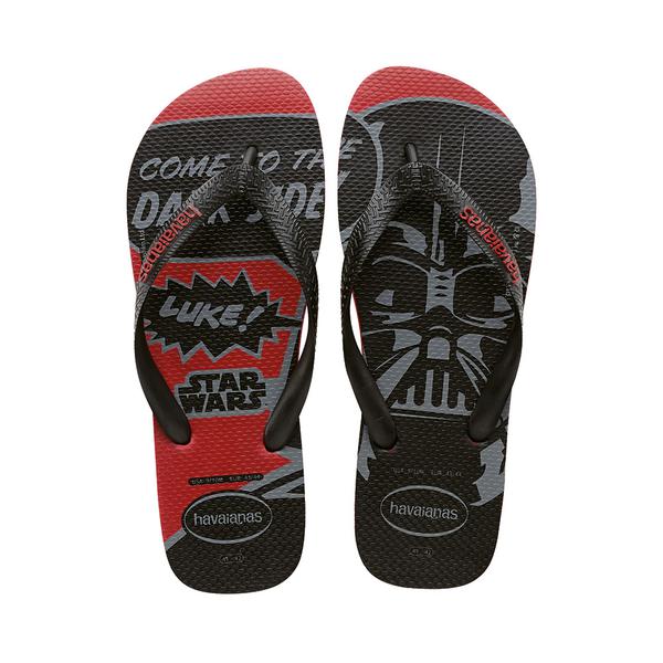 Chinelo Star Wars Havaianas