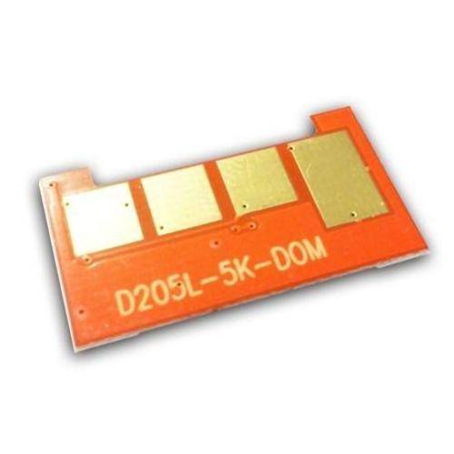 Chip para Samsung D205e Ml3710 Scx5637 | 10k