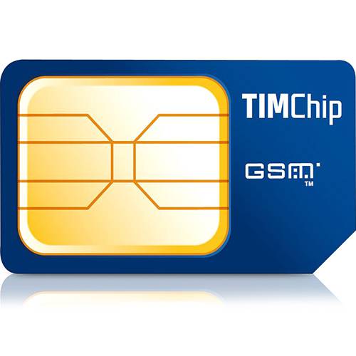 Chip TIM Infinity - SP - DDD 11